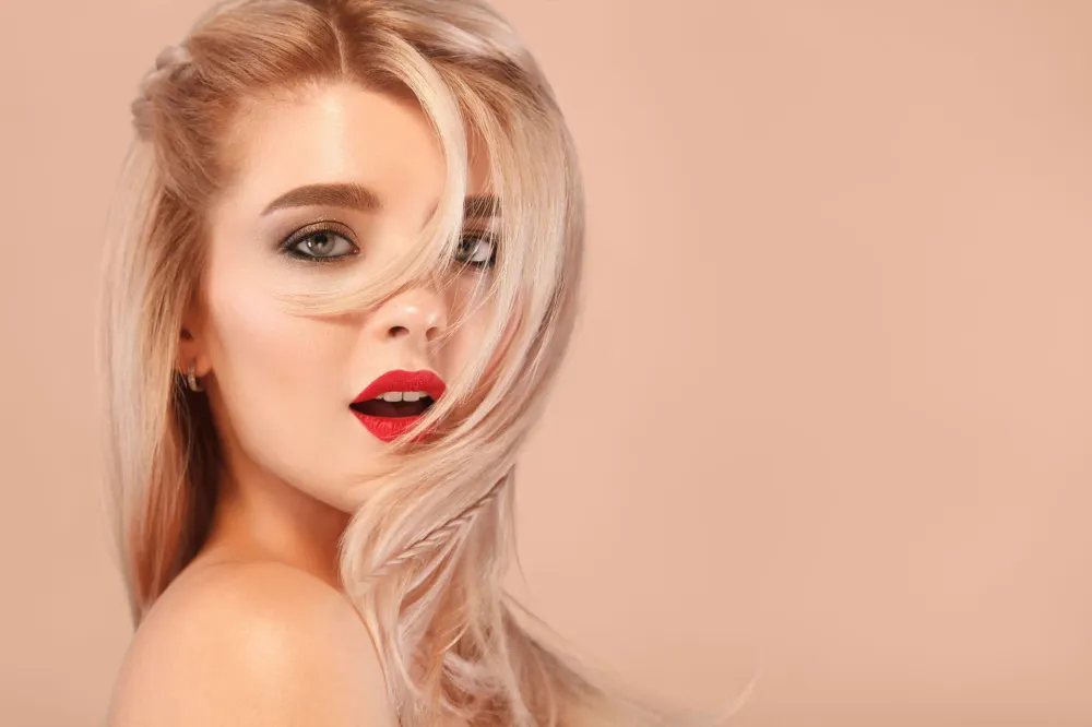 Coloration à Douvaine