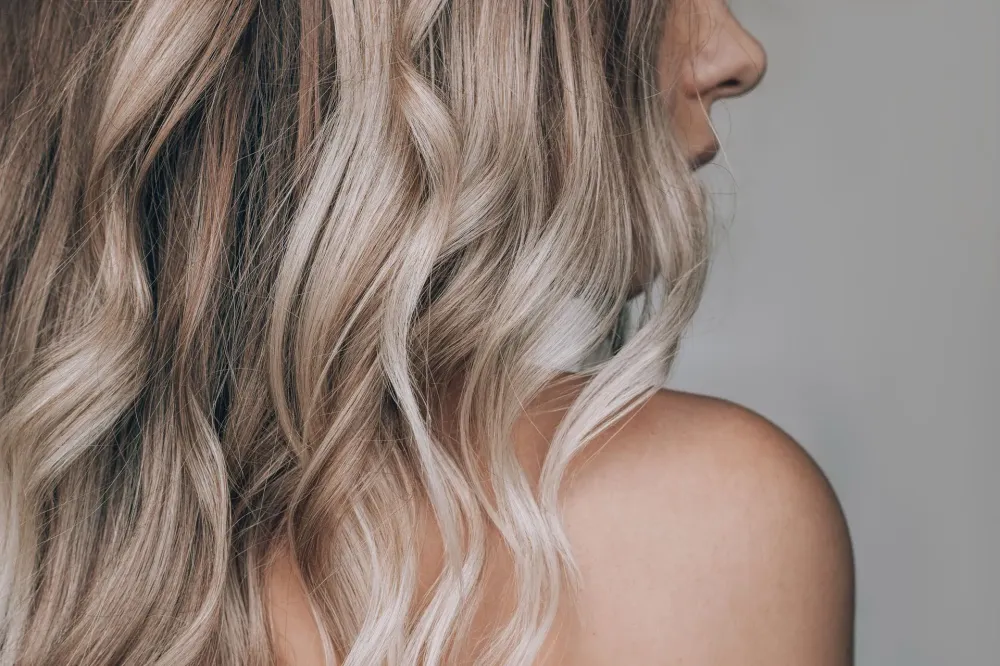 Brushing à Douvaine